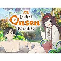 Isekai Onsen Paradise