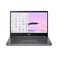 Chromebook Plus 514 Laptop – 14