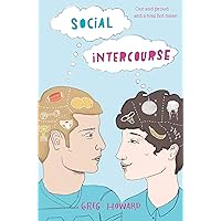 Social Intercourse Social Intercourse Kindle Audible Audiobook Hardcover Paperback Audio CD