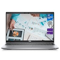 Dell Latitude 5520 Laptop, 15.6