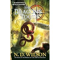 The Dragon's Tooth (Ashtown Burials #1) The Dragon's Tooth (Ashtown Burials #1) Paperback Audible Audiobook Kindle Hardcover Audio CD