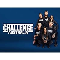 The Challenge: Australia Season 1