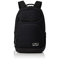 Oakley Vigor Backpack, Blackout, One Size