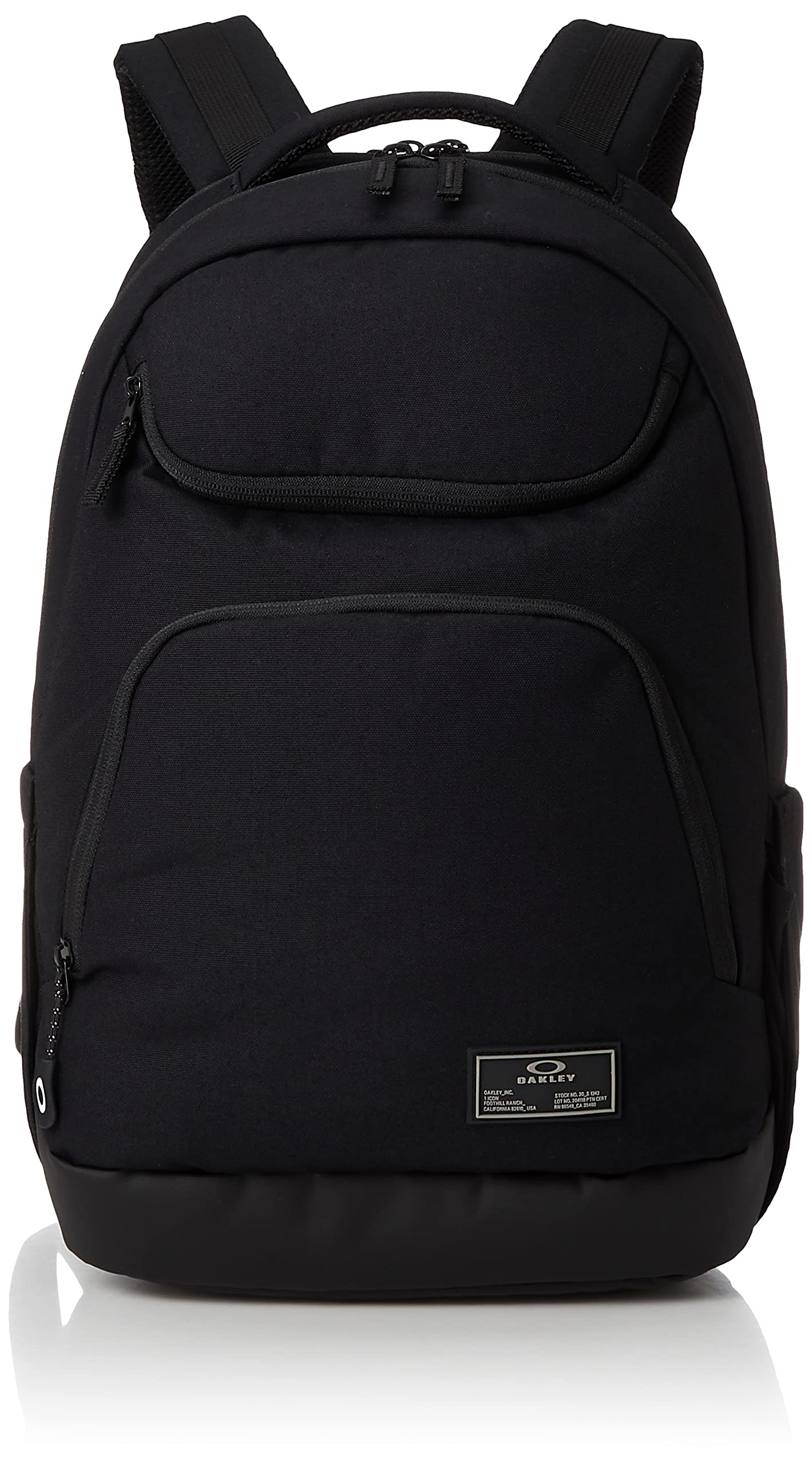 Mua Oakley Vigor Backpack, Blackout, One Size trên Amazon Mỹ chính hãng  2023 | Giaonhan247