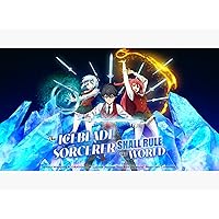 The Iceblade Magician Rules Over the World: Season 1