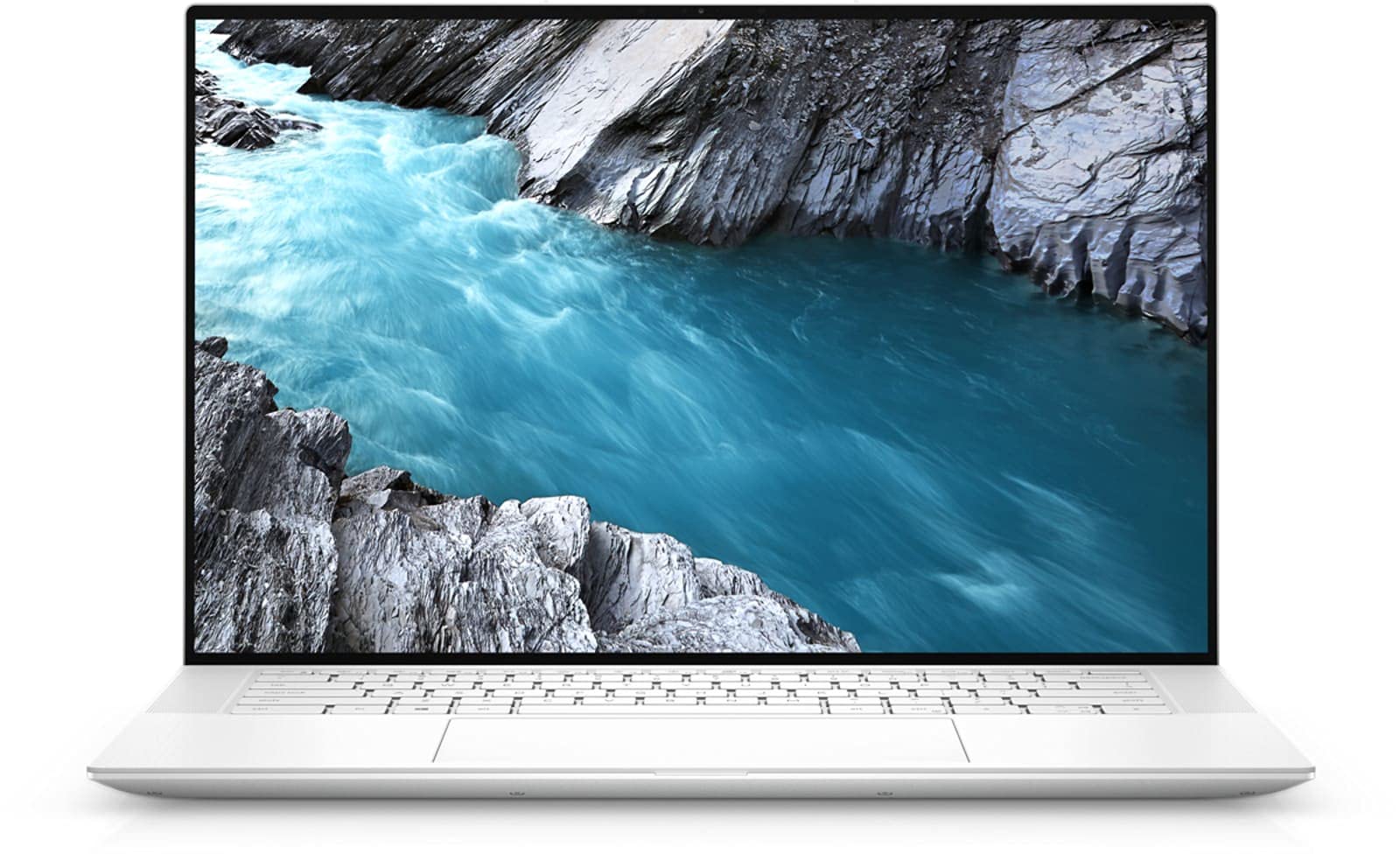 Dell 2020 XPS 9500 Laptop 15-inch - Intel Core i9 10th Gen - i9-10885H - Eight Core 5.3Ghz - 2TB SSD - 64GB RAM - Nvidia GeForce GTX 1650 Ti - 3840x2400 4k Touchscreen - Windows 10 Pro (Renewed)