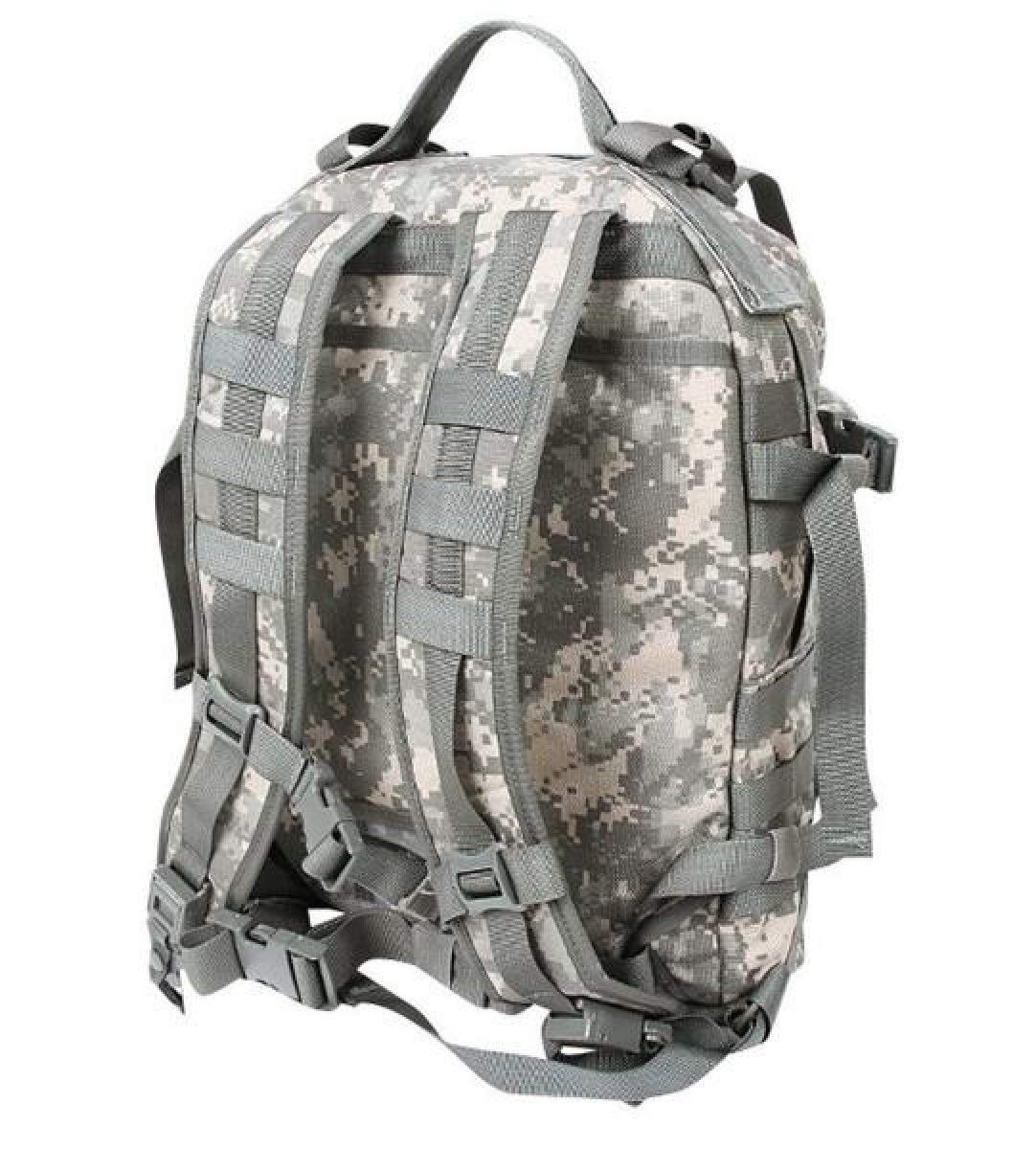 US Military Surplus MOLLE Backpack