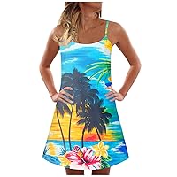 Summer Y2K Dress Agaric Edge V Neck Slip Shoulder Sleeve A-line Sundress Flare Flowy Tiered Long Maxi Dress