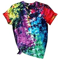 Oversized T Shirts for Women Graphic Tee Pack Womens T Shirts Short Sleeve O Neck Loose Fit Summer Casual Tops