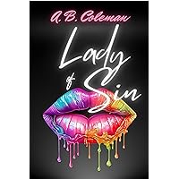 Lady of Sin: Paranormal Single Mom Reverse Harem (Sinful Series Book 1) Lady of Sin: Paranormal Single Mom Reverse Harem (Sinful Series Book 1) Kindle