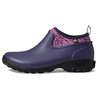 BOGS Women's Sauvie Chelsea Spotty Boot