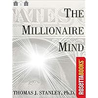 The Millionaire Mind (Millionaire Set) The Millionaire Mind (Millionaire Set) Kindle Audible Audiobook Paperback Hardcover Audio CD