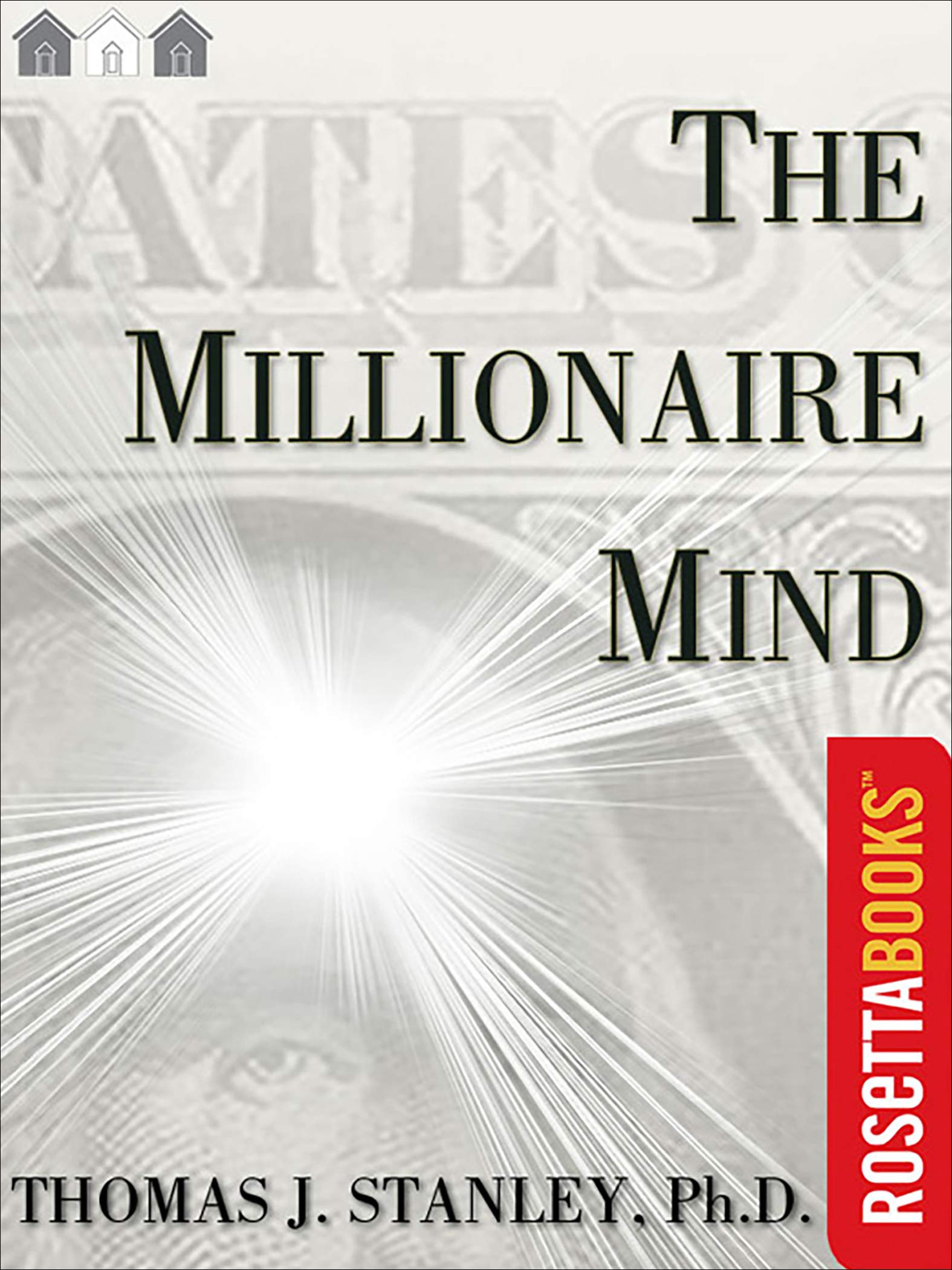 The Millionaire Mind (Millionaire Set)