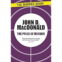 The Price of Murder (Murder Room Book 714) The Price of Murder (Murder Room Book 714) Kindle Mass Market Paperback Hardcover Paperback