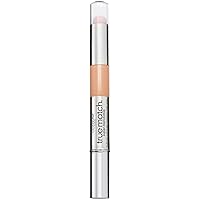 L'Oreal Paris Cosmetics True Match Super-Blendable Multi-Use Concealer Makeup, Medium C5-6, 0.05 Fluid Ounce