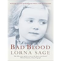 Bad Blood: A Memoir Bad Blood: A Memoir Kindle Hardcover Paperback