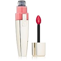 Colour Caresse Wet Shine Lip Stain, Rose On And On, 0.21 Ounces