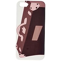 Koffer, Gepck cell phone cover case iPhone5