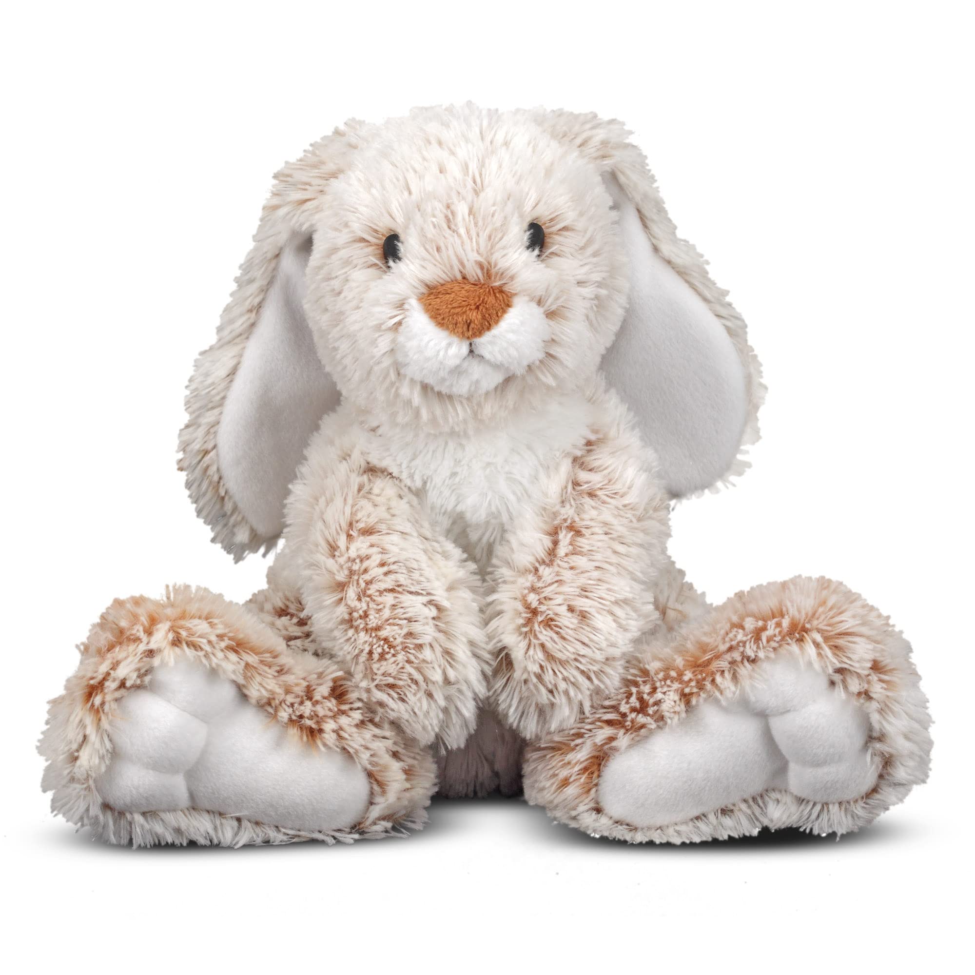 Mua Melissa & Doug Burrow Bunny Rabbit Stuffed Animal (9 inches) trên  Amazon Mỹ chính hãng 2023 | Giaonhan247