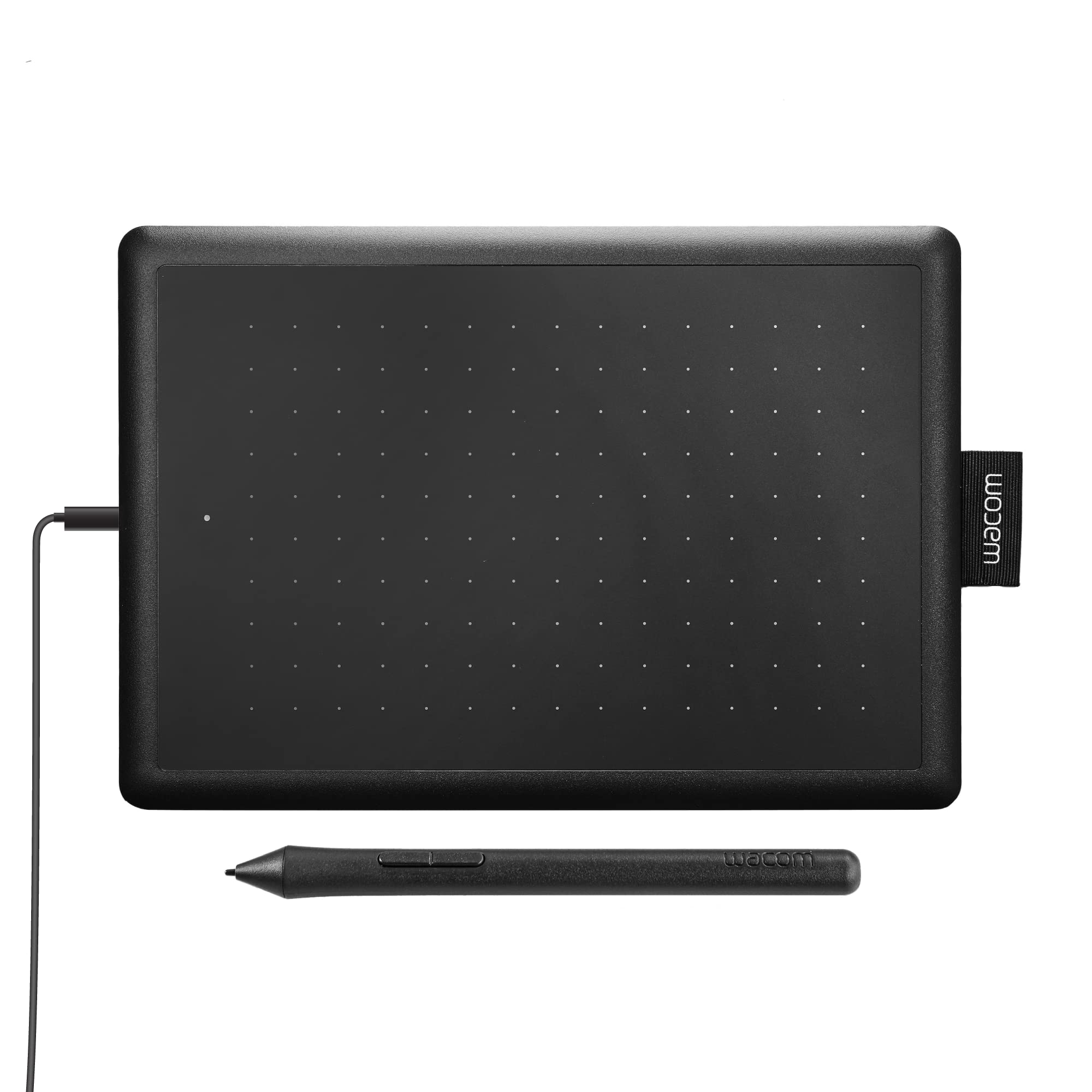 Wacom Intuos Pro Paper Edition Digital Graphic Drawing Tablet for Mac or  PC, Medium (PTH660P) - Walmart.com
