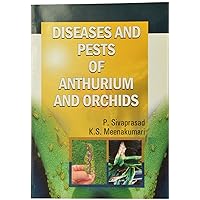 Diseases and Pests of Arthurim and Orchids