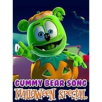 Gummy Bear Song Halloween Special