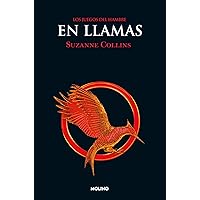 Los Juegos del Hambre 2 - En llamas (Spanish Edition) Los Juegos del Hambre 2 - En llamas (Spanish Edition) Kindle Hardcover Paperback Mass Market Paperback Audio CD