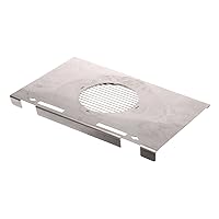 Alto-Shaam 5005782 Blower Fan Cover, AR-7E