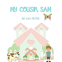 My Cousin Sam My Cousin Sam Kindle Paperback