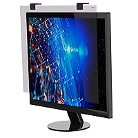 Innovera 46402 Protective Anti-Glare LCD Monitor Filter for 17 to 18 Inches LCD Monitors (IVR46402)