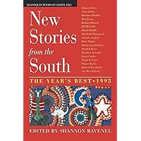New Stories from the South 1993: The Year's Best New Stories from the South 1993: The Year's Best Paperback