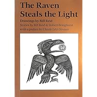 The Raven Steals the Light The Raven Steals the Light Paperback Hardcover