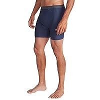 ExOfficio Men's Give-N-Go 2.0 Boxer Brief - Breathable Durable Easy Care Travel Underwear