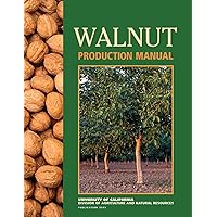 Walnut Production Manual Walnut Production Manual Paperback
