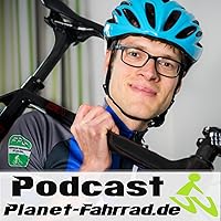 Planet Fahrrad Podcast