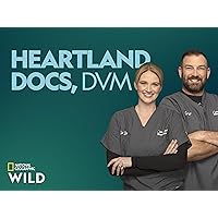 Heartland Docs, DVM: Season 4