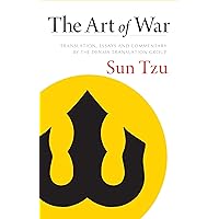 The Art of War: The Denma Translation The Art of War: The Denma Translation Paperback Kindle