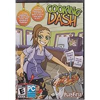 Cooking Dash [Old Version]
