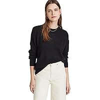 Theory Women's Cashmere Easy Pullover