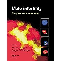 Male Infertility: Diagnosis and Treatment Male Infertility: Diagnosis and Treatment Kindle Hardcover