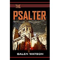 The Psalter The Psalter Paperback Kindle Mass Market Paperback