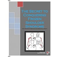 The Secret to Conquering Frozen Shoulder Syndrome