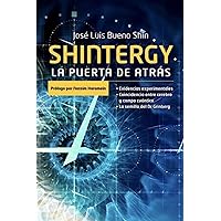 SHINTERGY: LA PUERTA DE ATRÁS (Spanish Edition) SHINTERGY: LA PUERTA DE ATRÁS (Spanish Edition) Paperback Kindle