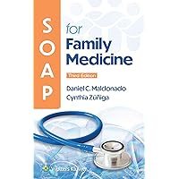 SOAP for Family Medicine SOAP for Family Medicine Paperback Kindle