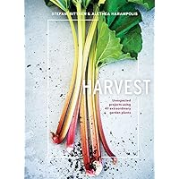 Harvest: Unexpected Projects Using 47 Extraordinary Garden Plants Harvest: Unexpected Projects Using 47 Extraordinary Garden Plants Hardcover Kindle