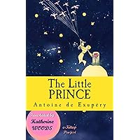 The Little Prince: [Illustrated Edition] The Little Prince: [Illustrated Edition] Paperback Kindle Audible Audiobook Hardcover Mass Market Paperback Audio CD Multimedia CD