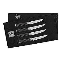 Cutlery Classic Steak Knife Set - 4.75