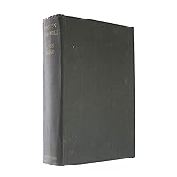 Winston Churchill Winston Churchill Hardcover