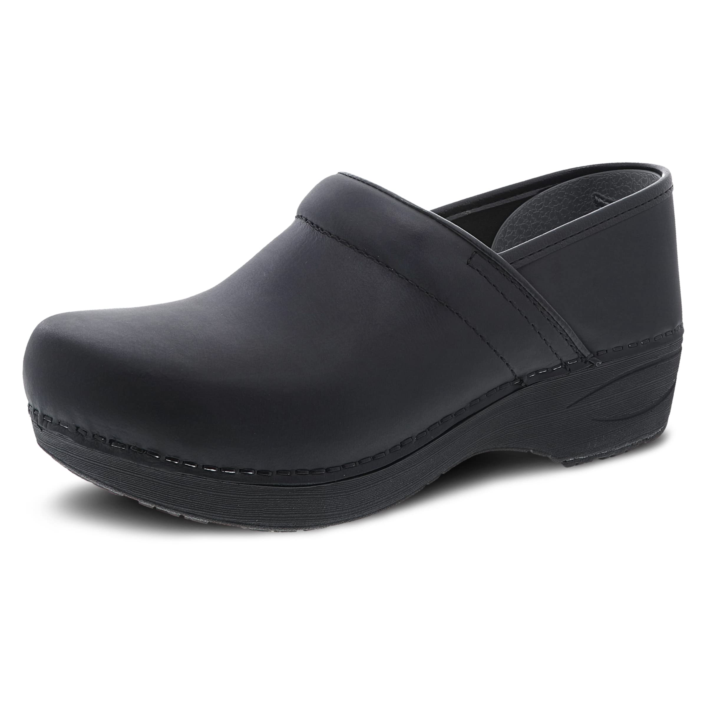 Dansko XP 2.0 Clogs for Women – Lightweight Slip-Resistant Footwear for Comfort and Support –Ideal for Long Standing Professionals –Food Service, Healthcare Professionals