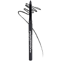 Maybelline Unstoppable Waterproof Mechanical Grey Eyeliner, Pewter, 1 Count